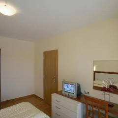 Отель Panorama Dreams Aparthotel Апартаменты фото 4