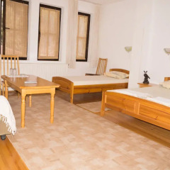 Отель Toni's Guest House Болгария, Сандански - отзывы, цены и фото номеров - забронировать отель Toni's Guest House онлайн комната для гостей