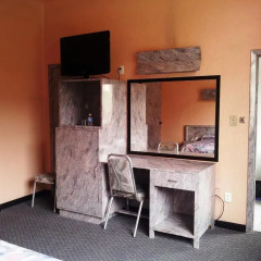 Hotel Panuco Номер Делюкс фото 5