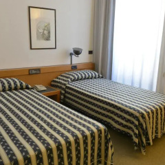 Grand Hotel Tiziano E Dei Congressi Лечче комната для гостей фото 4