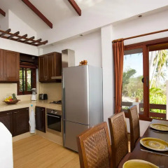 Отель Villa YoYo в номере