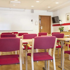 Spar Hotel Gårda Гётеборг питание фото 2