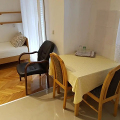 Отель Amaro Rooms Нови Сад комната для гостей фото 2