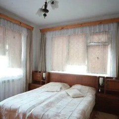 Отель Guest House Dangulevi Чепеларе комната для гостей фото 4