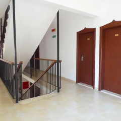 Kleopatra Ada Beach Hotel - All Inclusive Аланья сейф в номере