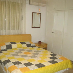 Отель Polyxenia Isaak Annex Apartment Кипр, Протарас - отзывы, цены и фото номеров - забронировать отель Polyxenia Isaak Annex Apartment онлайн комната для гостей фото 2