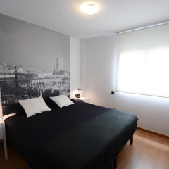 Apartments Hotel Sant Pau 4* Апартаменты с различными типами кроватей фото 2