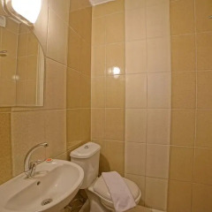 Melek Cave Hotel 3* Номер Эконом с различными типами кроватей фото 6