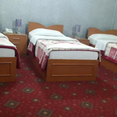 Отель Vienna Hotel ОАЭ, Дубай - отзывы, цены и фото номеров - забронировать отель Vienna Hotel онлайн спа