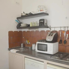 Апартаменты Castle View Apartment в номере фото 2