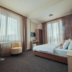 Light House Old City Hotel комната для гостей фото 11