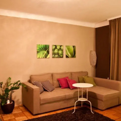 Отель Bella Vienna City Apartments Австрия, Вена - отзывы, цены и фото номеров - забронировать отель Bella Vienna City Apartments онлайн интерьер отеля фото 3
