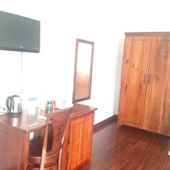 Chi Nguyen Hotel 2* Стандартный номер с 2 отдельными кроватями