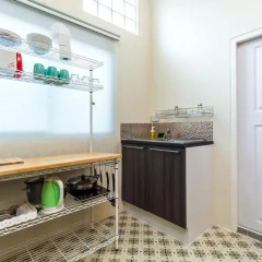 Отель Eriksson Guesthouse 2* Стандартный номер разные типы кроватей фото 15