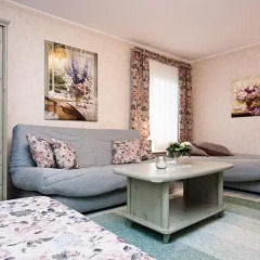 Апартаменты Videviku Villa Apartments комната для гостей фото 5