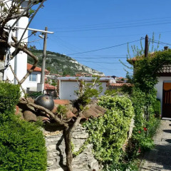 Отель Guest House Villa Katty Болгария, Балчик - отзывы, цены и фото номеров - забронировать отель Guest House Villa Katty онлайн фото 11