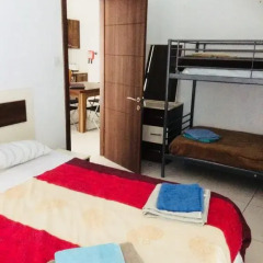 Апартаменты Paceville Montecarlo Apartments Сан Джулианс детские мероприятия