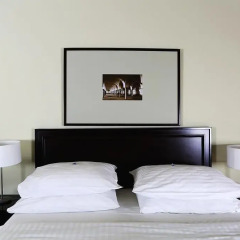 Отель Lokal Inn Номер Делюкс фото 3