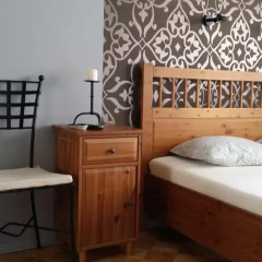 Отель EuroApartments комната для гостей фото 4