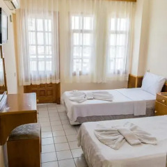 Naturella Hotel & Apart 2* Стандартный номер с различными типами кроватей