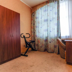 Гостиница Private Residence Osobnyak 3* Номер Бизнес разные типы кроватей фото 7