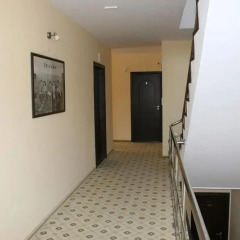 Family Hotel Teos интерьер отеля