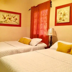 Hotel Casa La Cumbre Стандартный номер фото 18