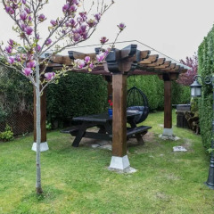 Отель Apartamentos Rurales La Canalina фото 4