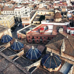 Отель Singularstays Plaza Redonda Валенсия фото 3