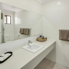 Отель Bendigo Central Deborah 3* Номер Делюкс с различными типами кроватей