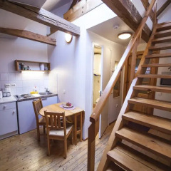 Отель Villa Hortensia 2* Стандартный номер с разными типами кроватей фото 2