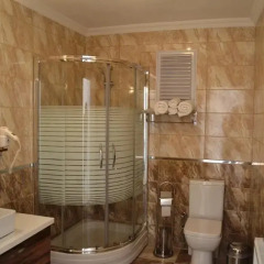 Anadolu Hotel Номер Делюкс с 2 отдельными кроватями фото 2