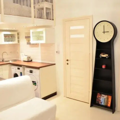 Апартаменты Apartment Jeanette Апартаменты с различными типами кроватей фото 24