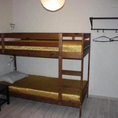 Гостиница Avrora Centr Guest House Стандартный номер с двухъярусной кроватью фото 8
