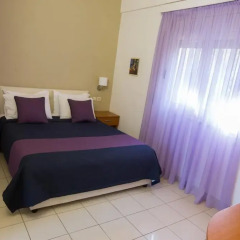 Pela Mare Hotel 4* Апартаменты с различными типами кроватей фото 4