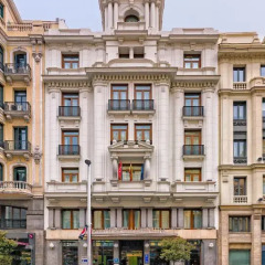 H10 Villa de la Reina Boutique Hotel 4* Номер Classic с различными типами кроватей фото 9
