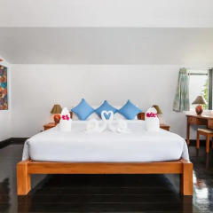 Отель Mango Bay Boutique Resort 3* Вилла с различными типами кроватей фото 9