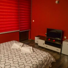 Отель Guest House Ivel Боровец удобства в номере