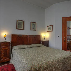 Отель Filomena E Francesca B&B 3* Стандартный номер с различными типами кроватей фото 2