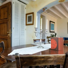 Отель Villa Galaxy Mykonos в номере фото 2
