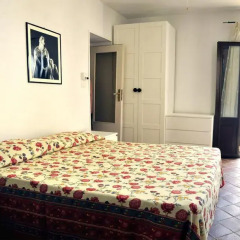 Отель Ortigia sul Mare Сиракуза комната для гостей фото 2