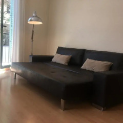Отель City Center Apartments Barcelona Испания, Барселона - отзывы, цены и фото номеров - забронировать отель City Center Apartments Barcelona онлайн комната для гостей фото 4