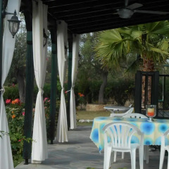Отель Heliactida House Ситония фото 13