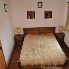Отель Valkanova House Смолян комната для гостей фото 2