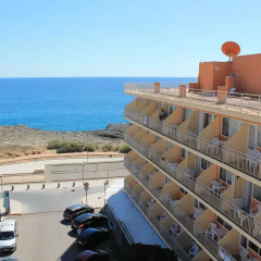 Hotel Pinomar 2* Стандартный номер с различными типами кроватей фото 3