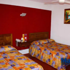 Отель Marlyn 3* Стандартный номер фото 19