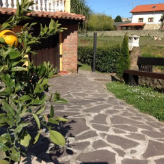 Отель Posada Puente Romano парковка