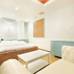 Hotel Luna Sennan - Adult Only 3* Стандартный номер фото 9