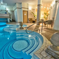 Отель Beaufort House - Knightsbridge Великобритания, Лондон - отзывы, цены и фото номеров - забронировать отель Beaufort House - Knightsbridge онлайн бассейн