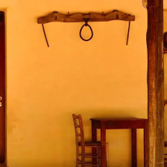 Отель Agriturismo Rivoli Сполето интерьер отеля фото 2